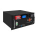 Акумулятор LogicPower LP LiFePO4 51,2V - 120 Ah 6000Wh (Smart BMS 100A) с LCD RM AB RS485/CAN