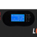 Акумулятор LogicPower LP LiFePO4 51,2V - 120 Ah 6000Wh (Smart BMS 100A) с LCD RM AB RS485/CAN