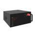Акумулятор LogicPower LP LiFePO4 51,2V - 160 Ah (8192Wh) (BMS 150A/75А) метал RM