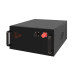 Акумулятор LogicPower LP LiFePO4 51,2V - 230 Ah (11776Wh) (BMS 200A/100А) метал Smart BT
