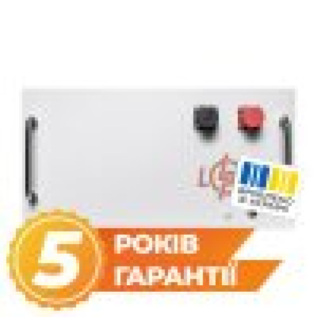 Акумулятор LogicPower LP LiFePO4 51,2V - 230 Ah (11776Wh) (BMS 200A/100А) метал Smart BT