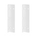 Акумулятор LogicPower LP LiFePO4 51,2V - 230 Ah (11776Wh) (BMS JK 200A/100A) RM RS485/CAN WH