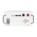 Акумулятор LogicPower LP LiFePO4 51,2V - 230 Ah (11776Wh) (BMS JK 200A/100A) RM RS485/CAN WH