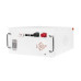 Акумулятор LogicPower LP LiFePO4 51,2V - 230 Ah (11776Wh) (BMS JK 200A/100A) RM RS485/CAN WH