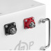 Акумулятор LogicPower LP LiFePO4 51,2V - 230 Ah (11776Wh) (BMS JK 200A/100A) RM RS485/CAN WH