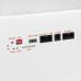 Акумулятор LogicPower LP LiFePO4 51,2V - 230 Ah (11776Wh) (BMS JK 200A/100A) RM RS485/CAN WH