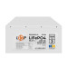 Акумулятор LogicPower LP LiFePO4 51,2V - 230 Ah (11776Wh) (BMS JK 200A/100A) RM WH