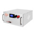 Акумулятор LogicPower LP LiFePO4 51,2V - 230 Ah (11776Wh) (BMS SP 200A/100A) RM RS485/CAN LCD WH