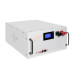 Акумулятор LogicPower LP LiFePO4 51,2V - 230 Ah (11776Wh) (BMS SP 200A/100A) RM RS485/CAN LCD WH