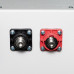Акумулятор LogicPower LP LiFePO4 51,2V - 230 Ah (11776Wh) (BMS SP 200A/100A) RM RS485/CAN LCD WH