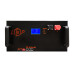 Акумулятор LogicPower LP LiFePO4 51,2V - 230 Ah (11776Wh) (Smart BMS 200A/100А) з LCD метал RM RS485/CAN