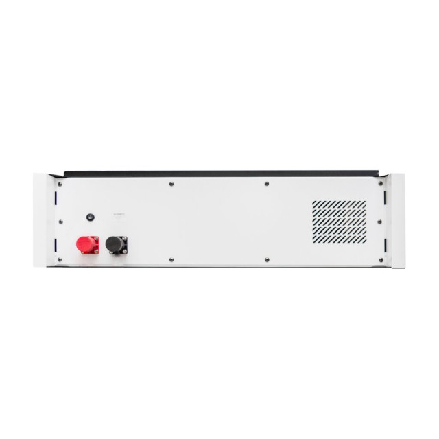 Акумулятор LogicPower LP LiFePO4 51,2V - 304 Ah (15565Wh) (BMS 200A/200А) метал F LCD Smart BT