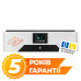 Додатковий акумулятор до LogicPower LP Autonomic Power F 5000W (АКБ 5200Wh) Solar білий з чорним