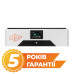 Додатковий акумулятор до LogicPower LP Autonomic Power F 5000W (АКБ 5200Wh) Solar білий з чорним