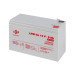 Гелевый аккумулятор LogicPower LPM-GL 12V - 9 Ah Гелевый аккумулятор LogicPower LPM-GL 12V - 9 Ah