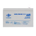 Акумулятор мультигелевий LogicPower LPM-MG 12V - 7.2 Ah