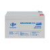 Акумулятор мультигелевий LogicPower LPM-MG 12V - 7.2 Ah