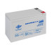 Акумулятор мультигелевий LogicPower LPM-MG 12V - 7.2 Ah