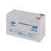 Акумулятор мультигелевий LogicPower LPM-MG 12V - 7.2 Ah