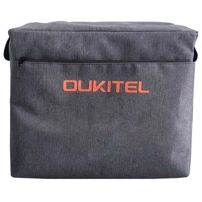 Чохол для зарядної станції OUKITEL Cover-P2001E Чохол для зарядної станції OUKITEL Cover-P2001E
