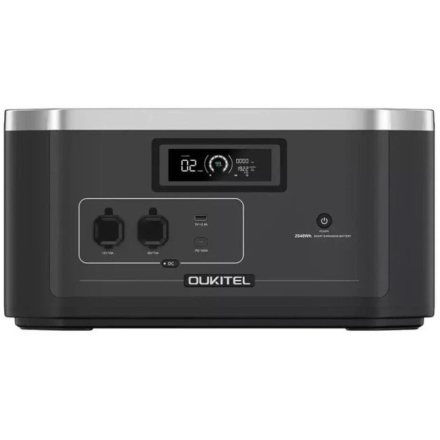 Додаткова батарея OUKITEL B2000E Додаткова батарея OUKITEL B2000E