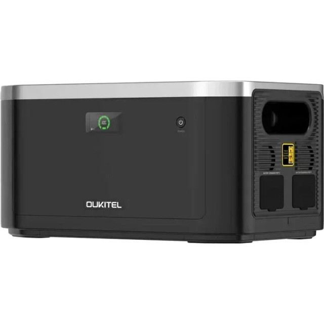 Додаткова батарея OUKITEL B2000L