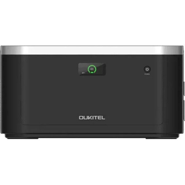 Додаткова батарея OUKITEL B2000L Додаткова батарея OUKITEL B2000L
