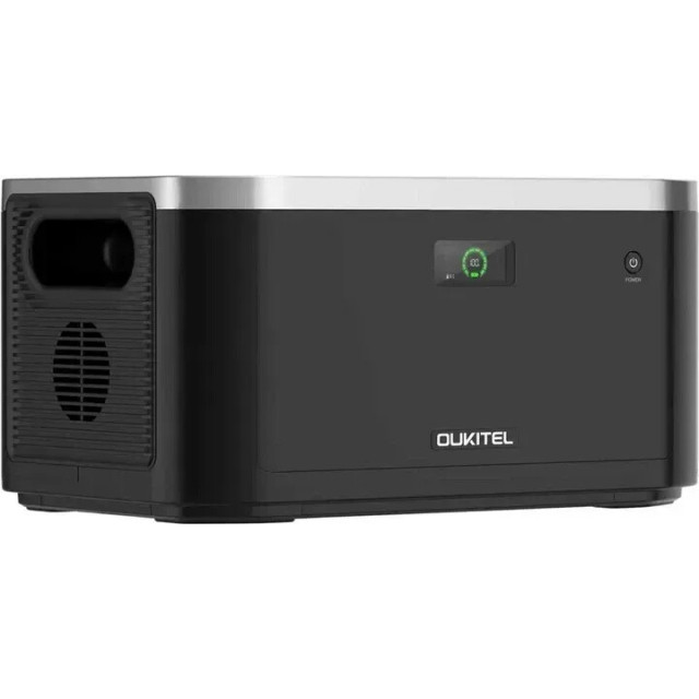 Додаткова батарея OUKITEL B2000L Додаткова батарея OUKITEL B2000L