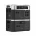 Купити модульну зарядну станцію OUKITEL BP2000E (2048 Вт·год / 2200 Вт) — LiFePO4, чистий синус 2.2 кВт, ДБЖ <10мс Купити модульну зарядну станцію OUKITEL BP2000E (2048 Вт·год / 2200 Вт) — LiFePO4, чистий синус 2.2 кВт, ДБЖ <10мс