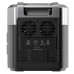 Купити модульну зарядну станцію OUKITEL BP2000E PRO (2048 Вт·год / 3600 Вт) — LiFePO4, чистий синус 3.6 кВт, ДБЖ <10мс