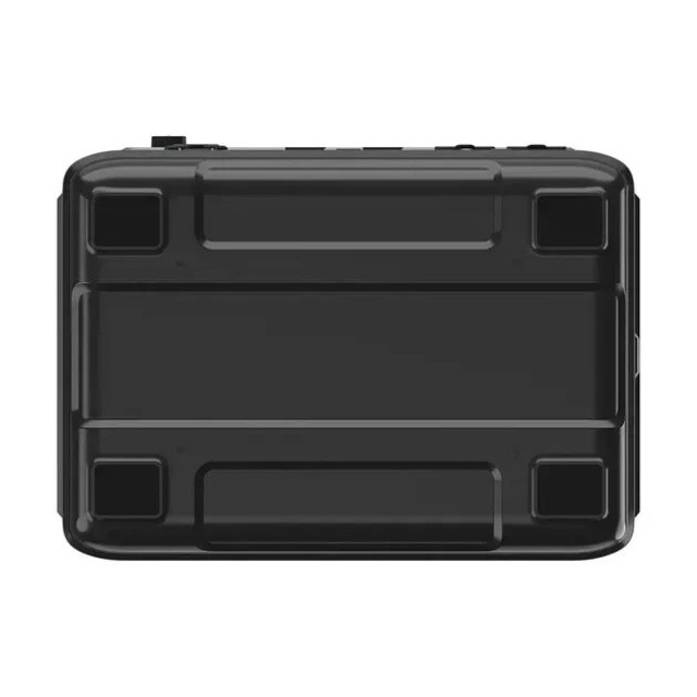 Купити зарядну станцію OUKITEL P2400E (2048 Вт·год / 2400 Вт) — LiFePO4, чистий синус 2.4 кВт, ДБЖ <10мс Купити зарядну станцію OUKITEL P2400E (2048 Вт·год / 2400 Вт) — LiFePO4, чистий синус 2.4 кВт, ДБЖ <10мс