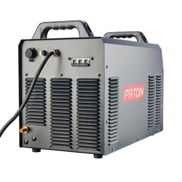 Зварювальний апарат PATON™ ProTIG-315-400V AC/DC без пальника