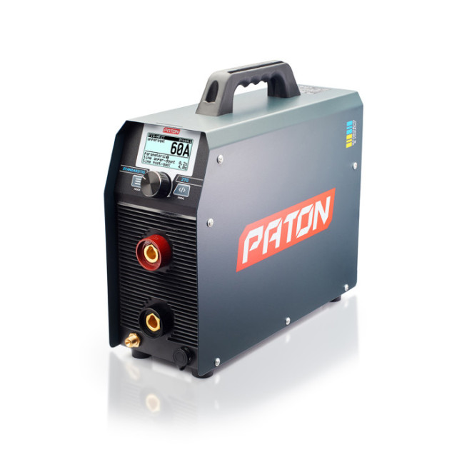 Зварювальний апарат PATON™ StandardTIG-270-400V без пальника
