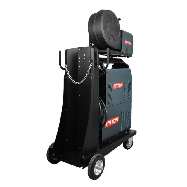 Комплект для зварювання PATON™ ProMIG-630-15-4 WK