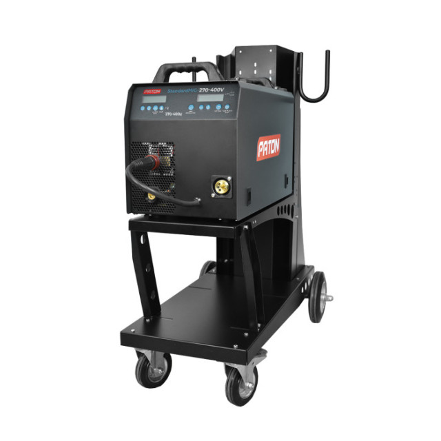 Комплект для сварки PATON™ StandardMIG-270-400V WK Комплект для сварки PATON™ StandardMIG-270-400V WK
