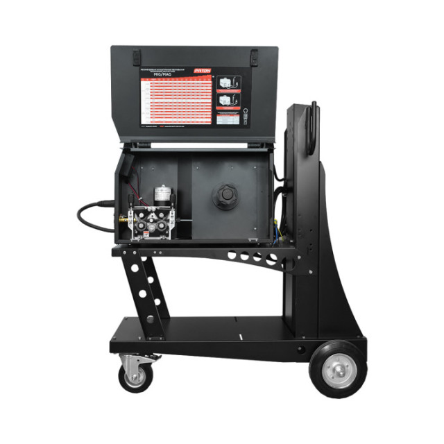 Комплект для сварки PATON™ StandardMIG-270-400V WK Комплект для сварки PATON™ StandardMIG-270-400V WK