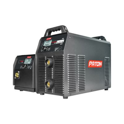 Сварочный полуавтомат PATON™ PowerMIG-400-15-4-400V Сварочный полуавтомат PATON™ PowerMIG-400-15-4-400V