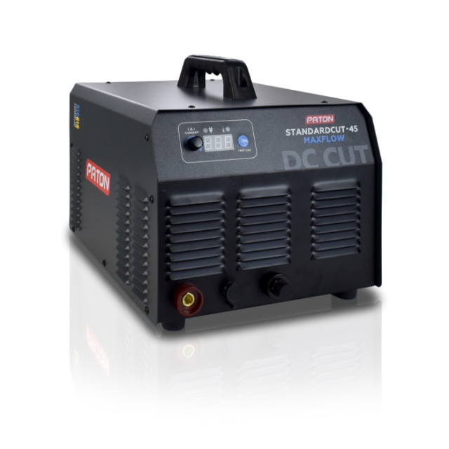 Плазморіз PATON™ StandardCUT-45 MAXflow