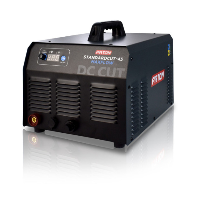 Плазморіз PATON™ StandardCUT-45 MAXflow