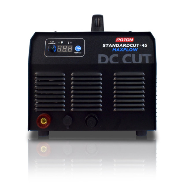 Плазморіз PATON™ StandardCUT-45 MAXflow
