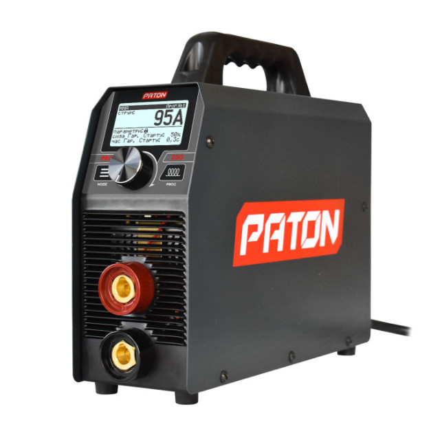 Сварочный аппарат PATON™ PRO-200