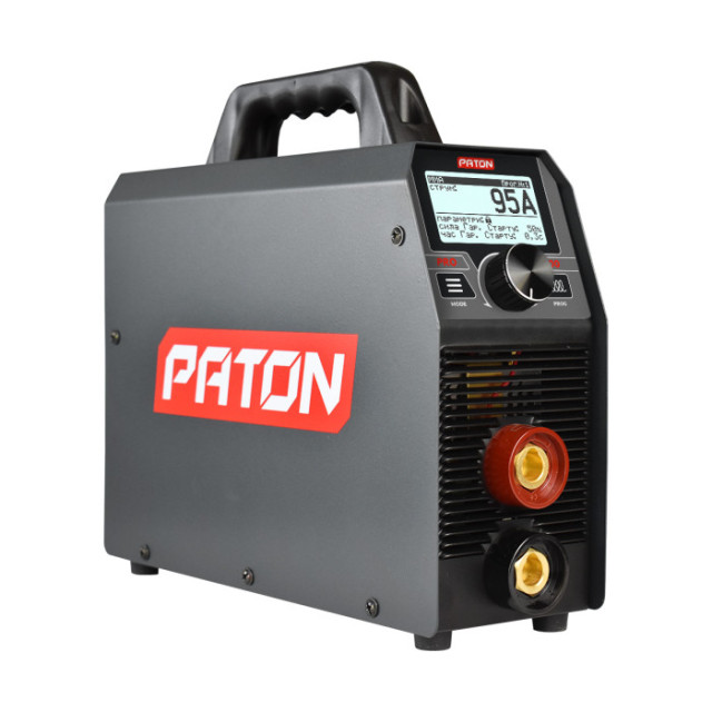 Сварочный аппарат PATON™ PRO-200