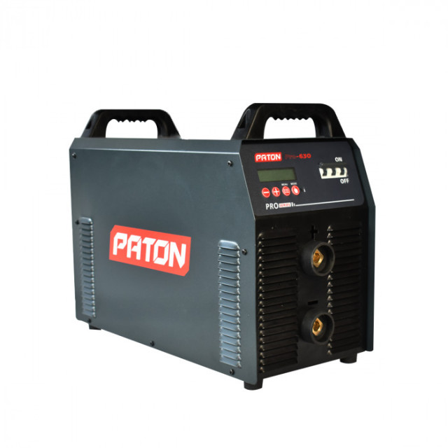 Сварочный аппарат PATON™ PRO-630