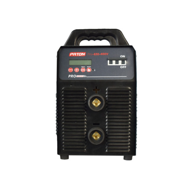 Сварочный аппарат PATON™ PRO-630
