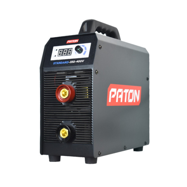 Сварочный аппарат PATON Standard-350-400V