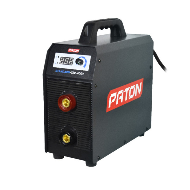 Сварочный аппарат PATON Standard-350-400V