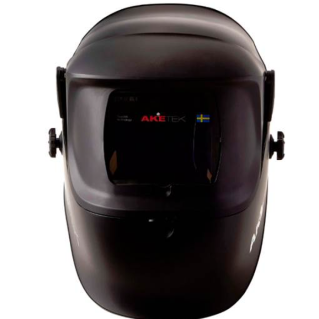 Маска зварювальна Aketek Lift-Up 30000