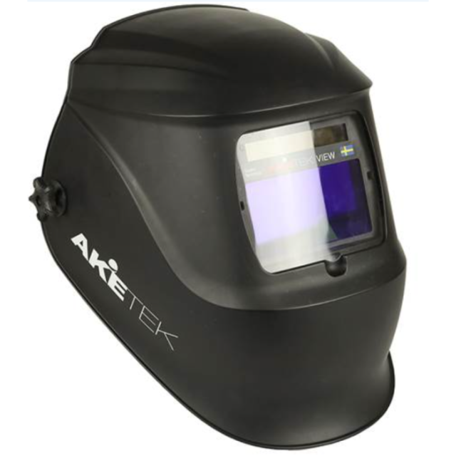 Маска зварювальна Aketek VIEW 20001