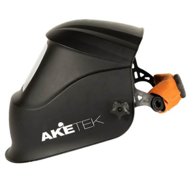 Маска зварювальна Aketek VIEW 20001