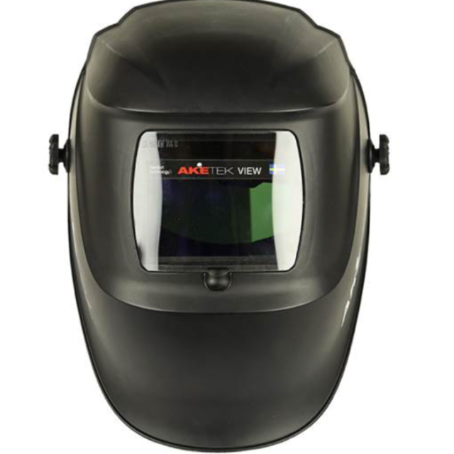 Маска зварювальна Aketek VIEW 20001